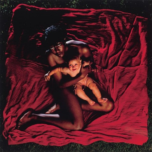 The Afghan Whigs: Congregation / RECORD
