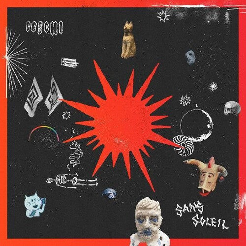 Ceschi: Sans Soleil / RECORD