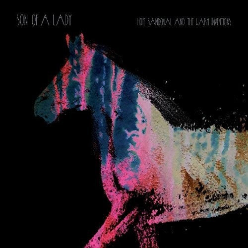 Hope Sandoval & the Warm Inventions: Son Of A Lady / RECORD