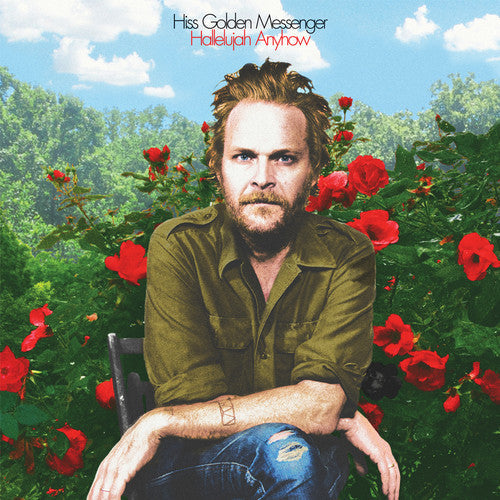 Hiss Golden Messenger: Hallelujah Anyhow / RECORD