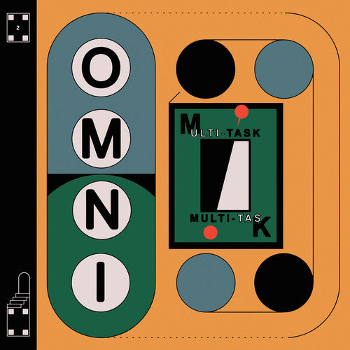 Omni: Multi-task / RECORD