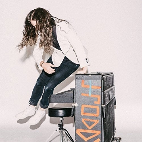 J. Roddy Walston & the Business: Destroyers Of The Soft Life / RECORD
