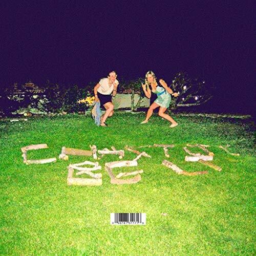 Chastity Belt: Chastity Belt / RECORD