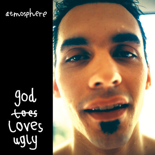 Atmosphere: God Loves Ugly / RECORD