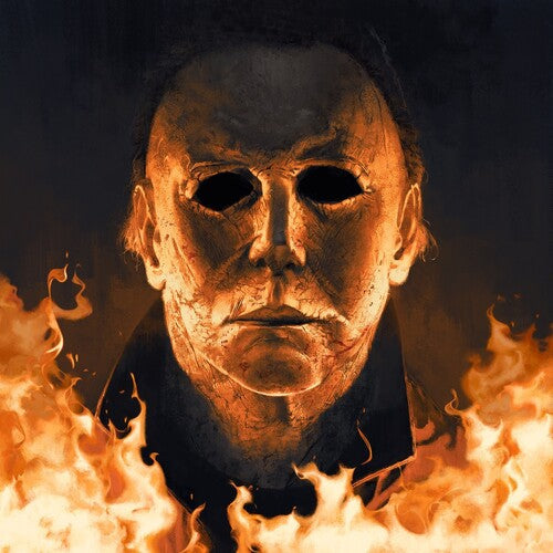 John Carpenter: Halloween (Original Motion Picture Soundtrack)(Expanded Edition) / RECORD