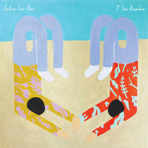 Y La Bamba: Entre Los Dos / RECORD