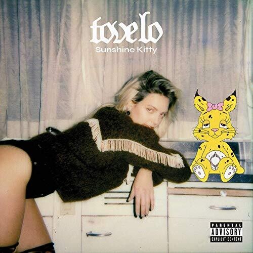 Tove Lo: Sunshine Kitty / RECORD