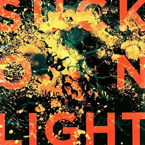 Boy & Bear: Suck On Light / RECORD