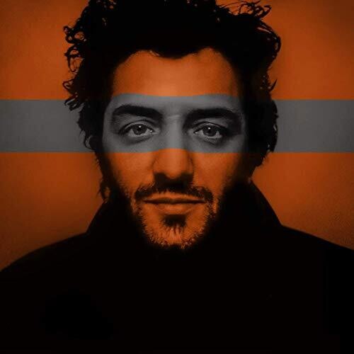 Taha: Je Suis Africain  { CD }