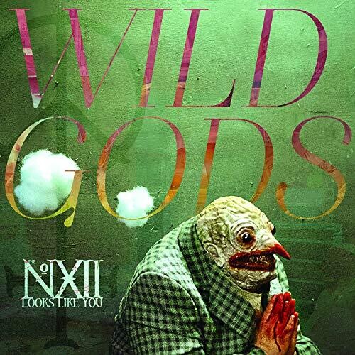 The Number Twelve Looks Like You: Wild Gods / RECORD