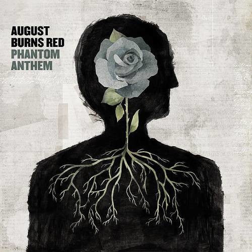 August Burns Red: Phantom Anthem / RECORD