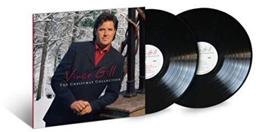 Vince Gill: The Christmas Collection / RECORD