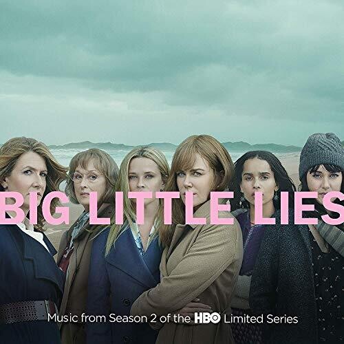 Various Artists: Big Little Lies (Music From Season 2 of the HBO Limited Series) / RECORD