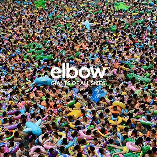 Elbow: Giants Of All Sizes / RECORD