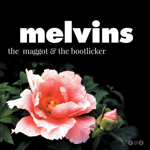 Melvins: Maggot & The Bootlicker / RECORD