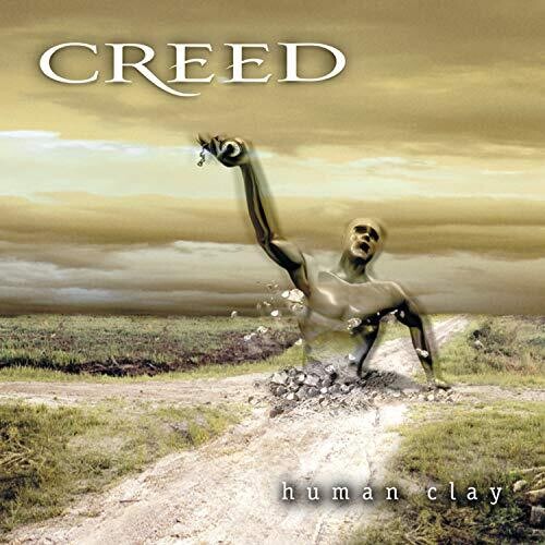 Creed: Human Clay / RECORD