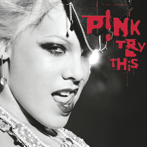 Pink: Try This / RECORD