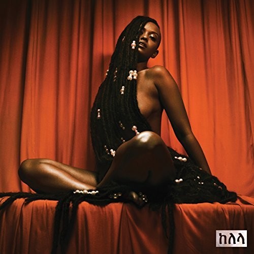 Kelela: Take Me Apart / RECORD