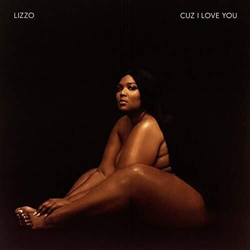 Lizzo: Cuz I Love You / RECORD
