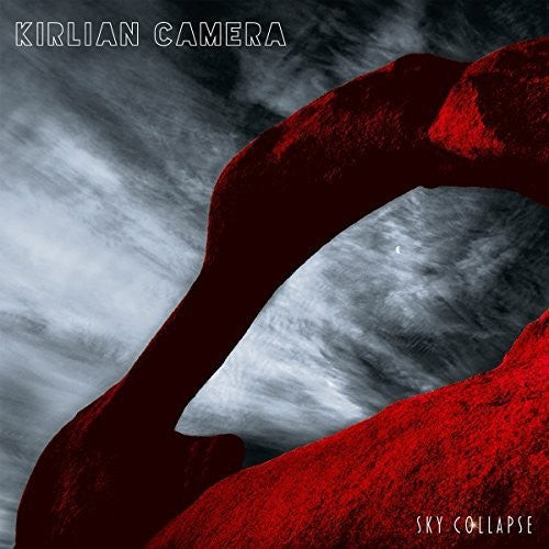 Kirlian Camera: Sky Collapse  / Vinyl LP
