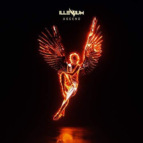Illenium: Ascend / RECORD