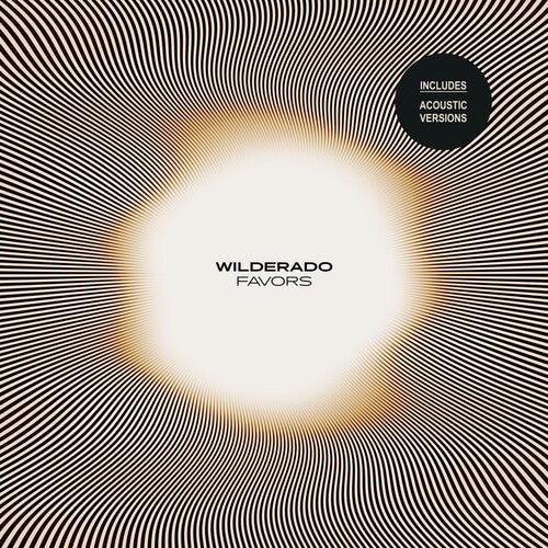 Wilderado: Favors / RECORD