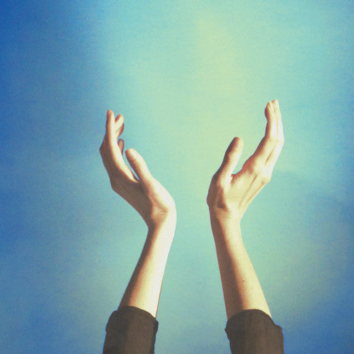 Cults: Offering / RECORD