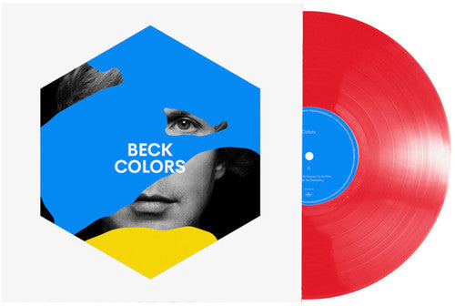Beck: Colors / RECORD
