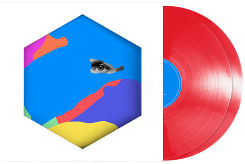 Beck: Colors / RECORD