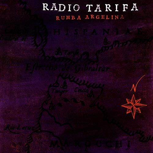 Radio Tarifa: Rumba Argelina / RECORD
