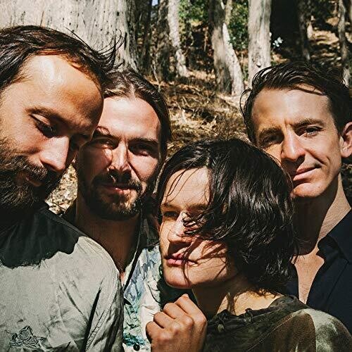 Big Thief: Two Hands / RECORD