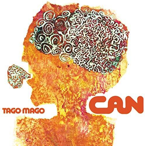 Can: Tago Mago / RECORD