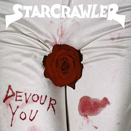 Starcrawler: Devour You / RECORD