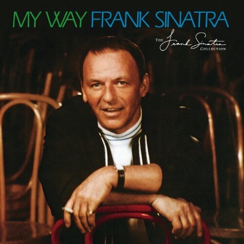 Frank Sinatra: My Way / RECORD