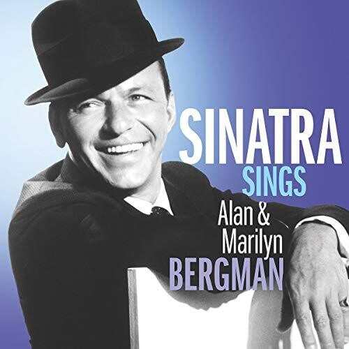 Frank Sinatra: Sinatra Sings Alan & Marilyn Bergman / RECORD