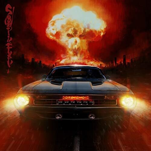 Sturgill Simpson: Sound & Fury / RECORD