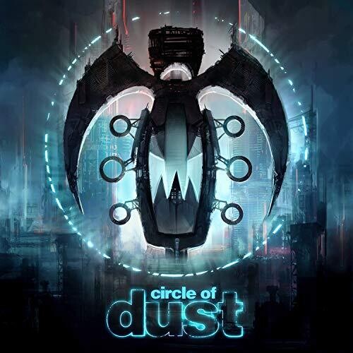 Circle of Dust: Circle Of Dust / RECORD