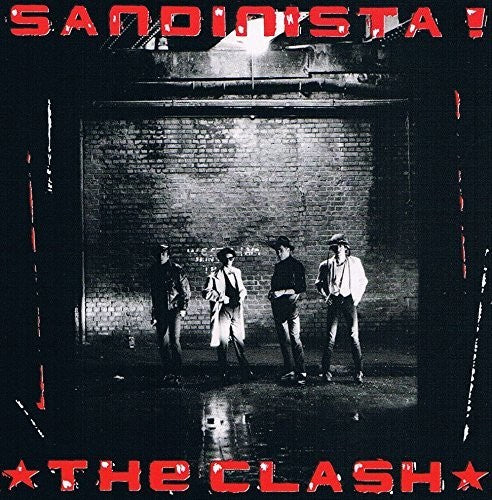 The Clash: Sandinista! / RECORD