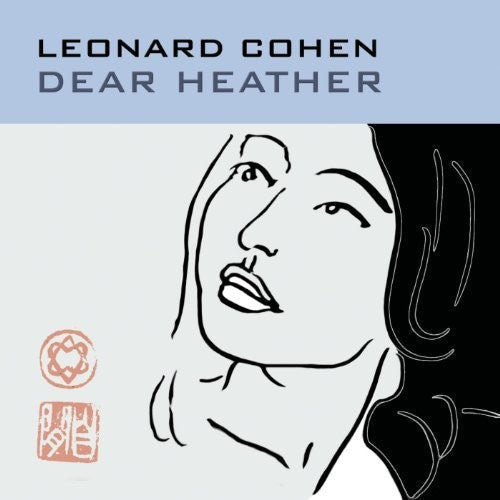 Leonard Cohen: Dear Heather / RECORD