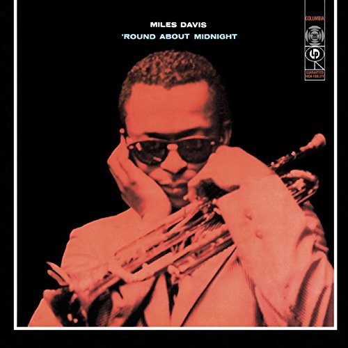 Miles Davis: Round About Midnight / RECORD