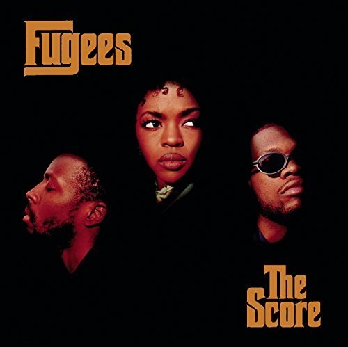 The Fugees: Score / RECORD