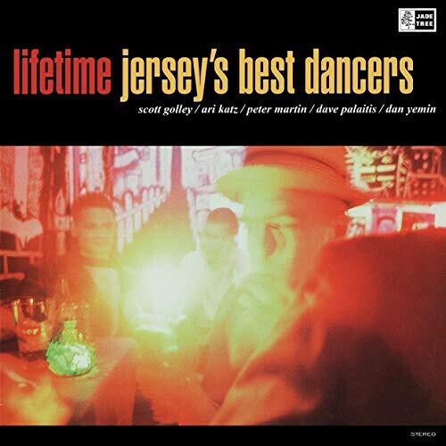Lifetime: Jersey's Best Dancers / RECORD