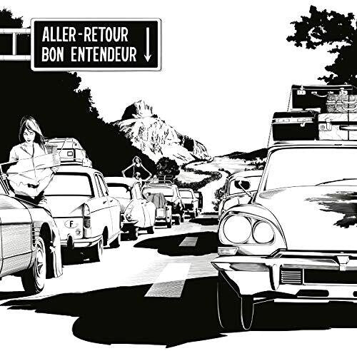 Bon Entendeur: Aller-Retour / RECORD