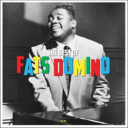 Fats Domino: Best Of (180gm Vinyl) / RECORD