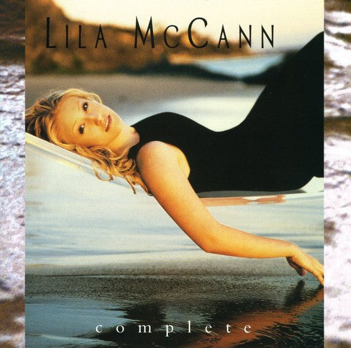 Lila McCann: Complete  { CD }
