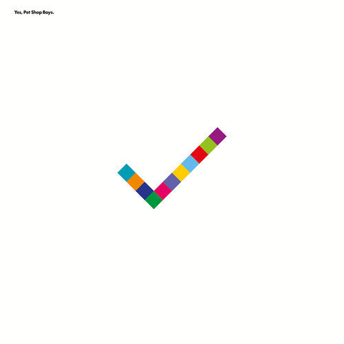 Pet Shop Boys: Yes (2017 Remastered Version) / RECORD