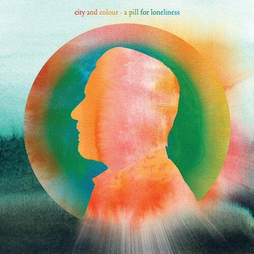 City and Colour: Pill For Loneliness / RECORD