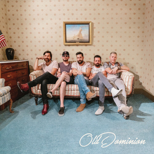 Old Dominion: Old Dominion / RECORD