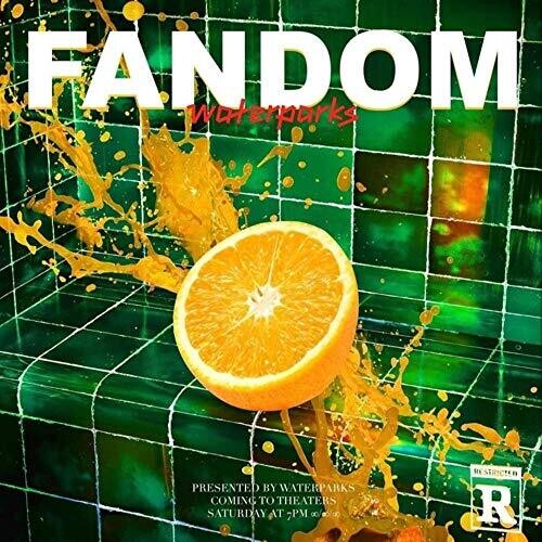 Waterparks: Fandom / RECORD