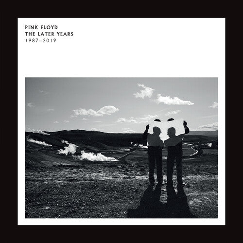 Pink Floyd: The Later Years (1987-2019) Highlights / RECORD